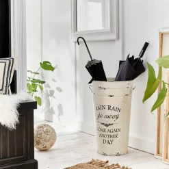 LOBERON Accessoires Pour L’Entrée|Accessoires Et Rangement*Porte-parapluies Rain
