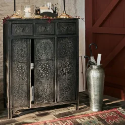 LOBERON Accessoires Pour L’Entrée|Accessoires Et Rangement*Porte-parapluies Saba