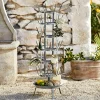 LOBERON Outils De Jardin*Porte-plantes Leeston