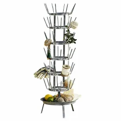 LOBERON Outils De Jardin*Porte-plantes Leeston