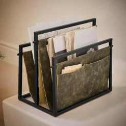 LOBERON Rangements|Rangements*Porte-revues Larkwoods