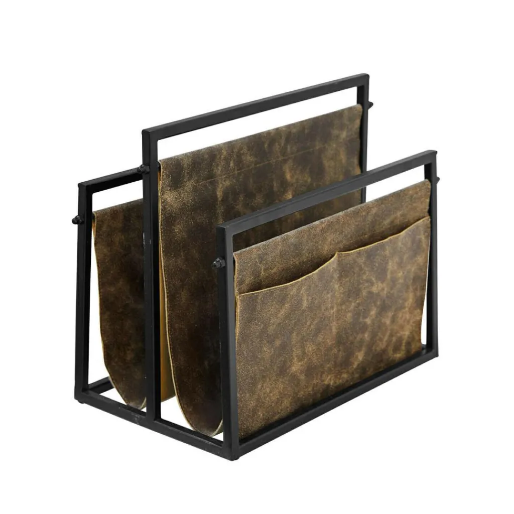 LOBERON Rangements|Rangements*Porte-revues Larkwoods