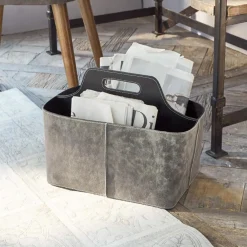 LOBERON Caisses Et Paniers|Rangements*Porte-revues Vecmont
