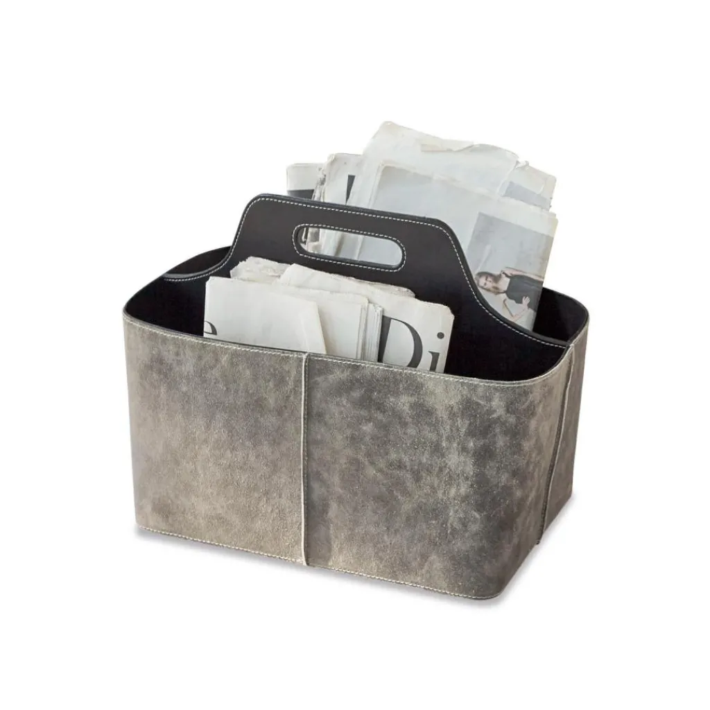 LOBERON Caisses Et Paniers|Rangements*Porte-revues Vecmont