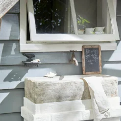 LOBERON Outils De Jardin*Porte-savon Joselyn
