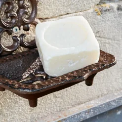LOBERON Accessoires De Bain|Accessoires De Bain*Porte-savon Moida
