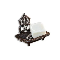 LOBERON Accessoires De Bain|Accessoires De Bain*Porte-savon Moida