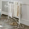 LOBERON Accessoires De Bain|Accessoires De Bain*Porte-serviettes Duclair