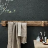 LOBERON Accessoires De Bain|Accessoires De Bain*Porte-serviettes Einid