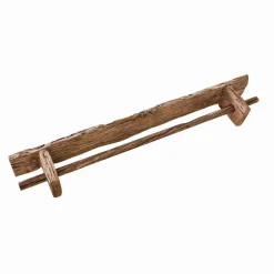 LOBERON Accessoires De Bain|Accessoires De Bain*Porte-serviettes Einid