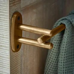 LOBERON Accessoires De Bain|Accessoires De Bain*Porte-serviettes Harrowgate