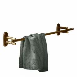 LOBERON Accessoires De Bain|Accessoires De Bain*Porte-serviettes Harrowgate