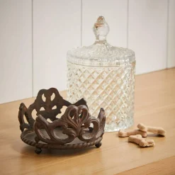 LOBERON Accessoires Et Jouets|Gamelles Pour Animaux*Pot en verre Kerynna