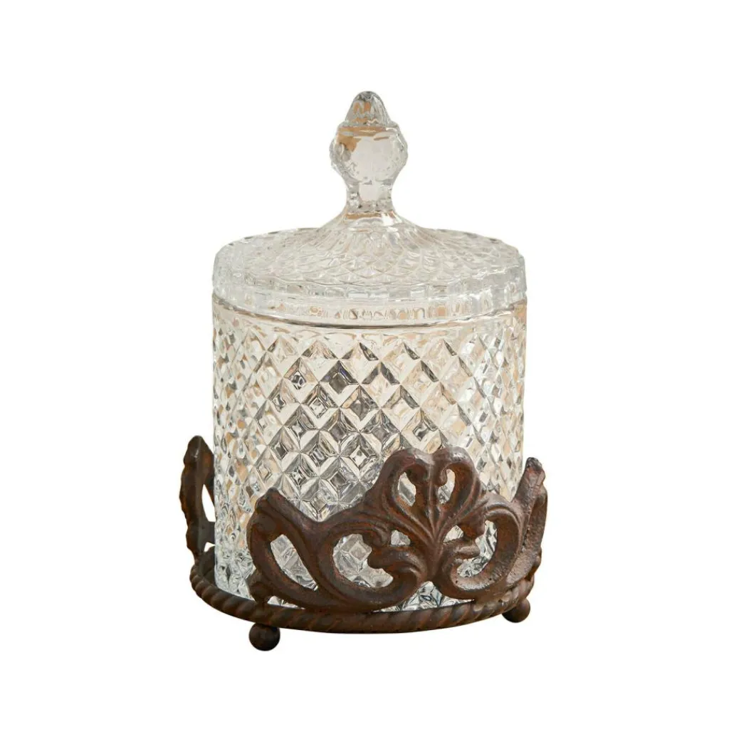 LOBERON Accessoires Et Jouets|Gamelles Pour Animaux*Pot en verre Kerynna