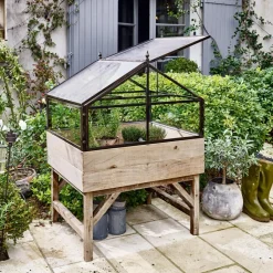 LOBERON Étagères À Plantes*Potager surélevé Milltown