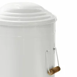 LOBERON Accessoires De Bain|Accessoires De Bain*Poubelle Cagli