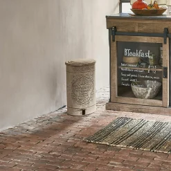 LOBERON Rangements|Rangements*Poubelle Flistar