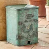 LOBERON Outils De Jardin*Poubelle Kora