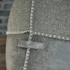 LOBERON Fauteuils|Fauteuils*Pouf lounge Willemont