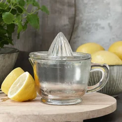 LOBERON Ustensiles De Cuisine|Accessoires De Table*Presse-citron Cindy