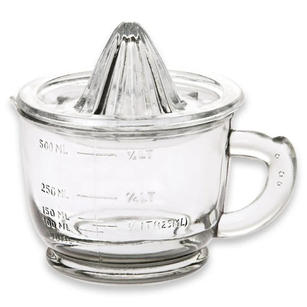 LOBERON Ustensiles De Cuisine|Accessoires De Table*Presse-citron Cindy