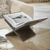 LOBERON Objets Décoratifs|Accessoires*Présentoir à livre Rialenca