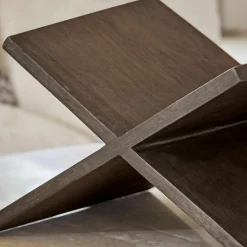 LOBERON Objets Décoratifs|Accessoires*Présentoir à livre Rialenca
