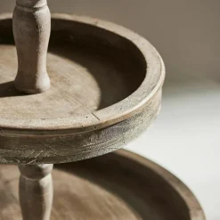 LOBERON Présentoirs|Plateaux Et Présentoirs*Présentoir à étages Amboise