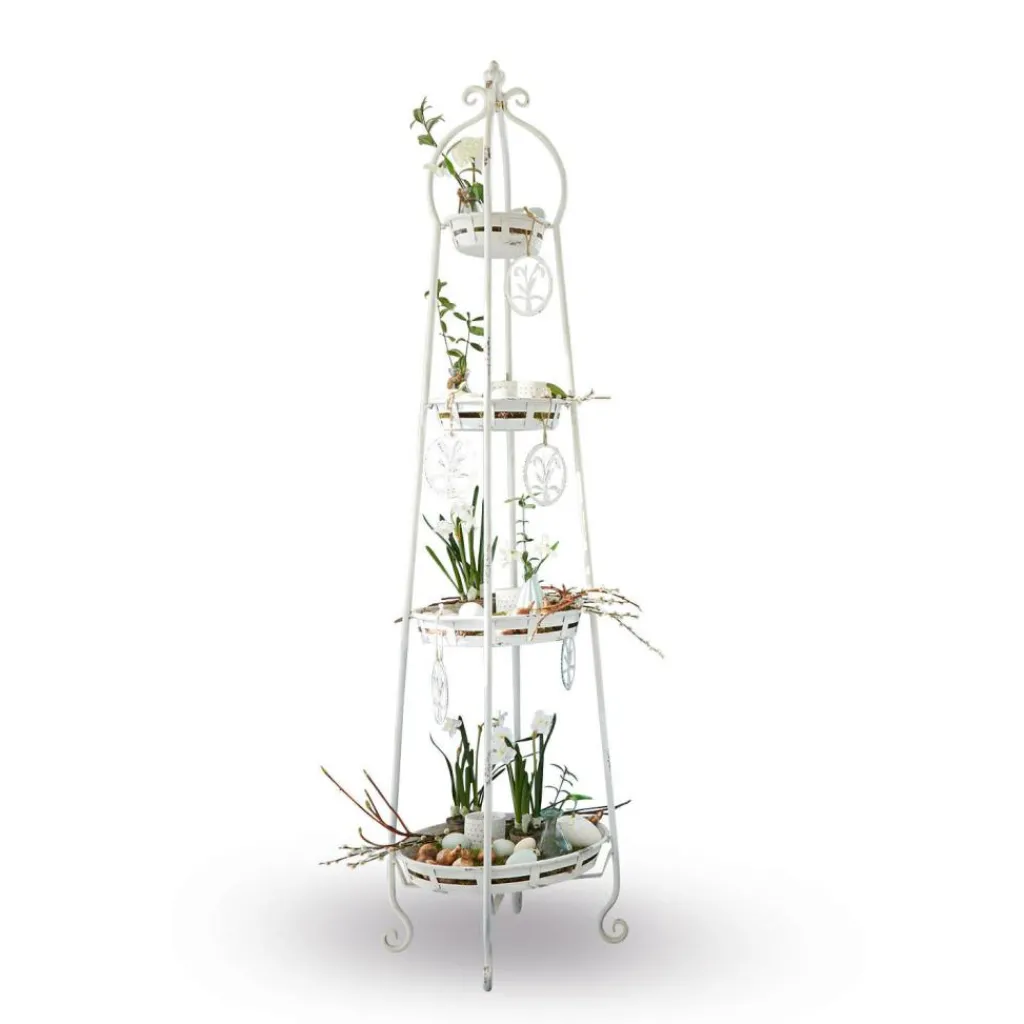 LOBERON Présentoirs|Plateaux Et Présentoirs*Présentoir à étages Ipas