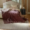 LOBERON Courtepointes Et Plaids|Plaids Et Quilts*Quilt Karivelle