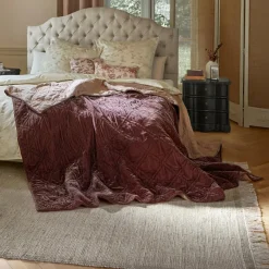 LOBERON Courtepointes Et Plaids|Plaids Et Quilts*Quilt Karivelle