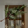 LOBERON Objets Décoratifs De Noël*Rameau décoratif Calivon