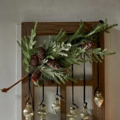 LOBERON Objets Décoratifs De Noël*Rameau décoratif Calivon