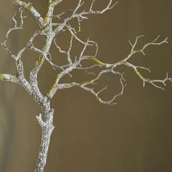 LOBERON Fleurs Séchées Et Artificielles|Décoration*Rameau décoratif Orélie