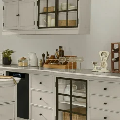 LOBERON Ustensiles De Cuisine|Accessoires De Table*Range-couverts Ursélie
