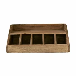 LOBERON Ustensiles De Cuisine|Accessoires De Table*Range-couverts Ursélie
