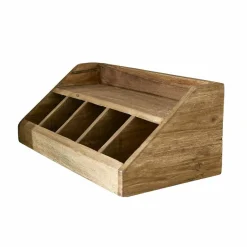 LOBERON Ustensiles De Cuisine|Accessoires De Table*Range-couverts Ursélie