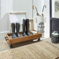 LOBERON Rangements*Rangement à chaussures Taylors Island
