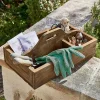 LOBERON Outils De Jardin*Rangement Jixel