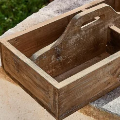 LOBERON Outils De Jardin*Rangement Jixel