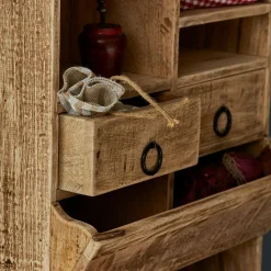 LOBERON Organiseurs Et Mémos|Rangements*Rangement mural Isnagh