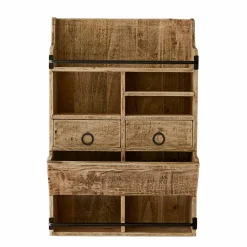 LOBERON Organiseurs Et Mémos|Rangements*Rangement mural Isnagh