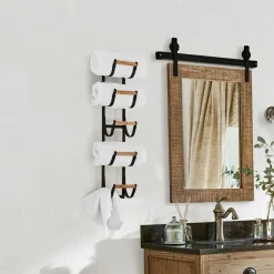 LOBERON Ustensiles De Cuisine|Rangements*Rangement mural Utica