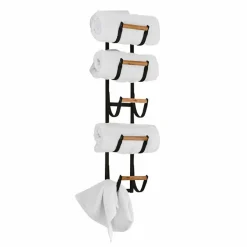 LOBERON Ustensiles De Cuisine|Rangements*Rangement mural Utica