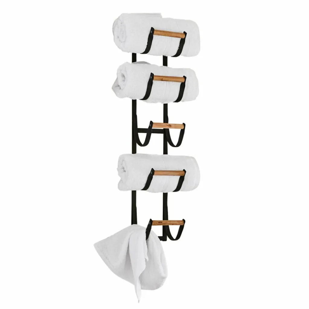 LOBERON Ustensiles De Cuisine|Rangements*Rangement mural Utica