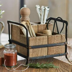 LOBERON Organiseurs Et Mémos|Rangements*Rangement Postes