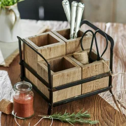 LOBERON Organiseurs Et Mémos|Rangements*Rangement Postes