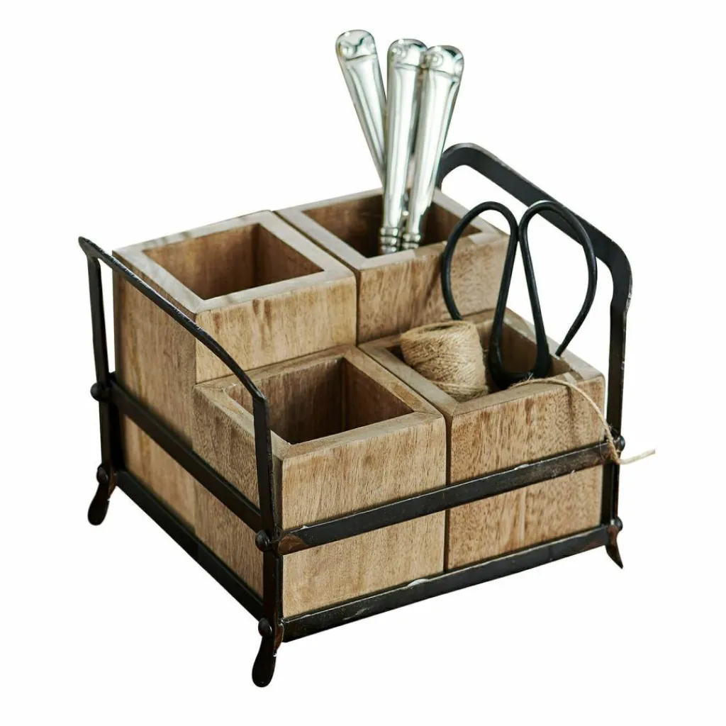 LOBERON Organiseurs Et Mémos|Rangements*Rangement Postes