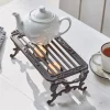 LOBERON Ustensiles De Cuisine|Accessoires De Table*Réchaud Raimond