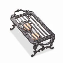 LOBERON Ustensiles De Cuisine|Accessoires De Table*Réchaud Raimond
